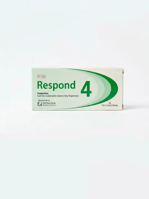 Respond 4